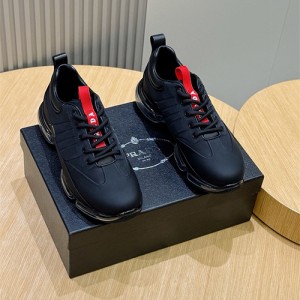 프라다 남성용 스니커즈 P98820-2 2025/신상