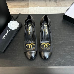샤넬 여성용 힐 (굽높이8.5CM) C54286-2 2025/신상