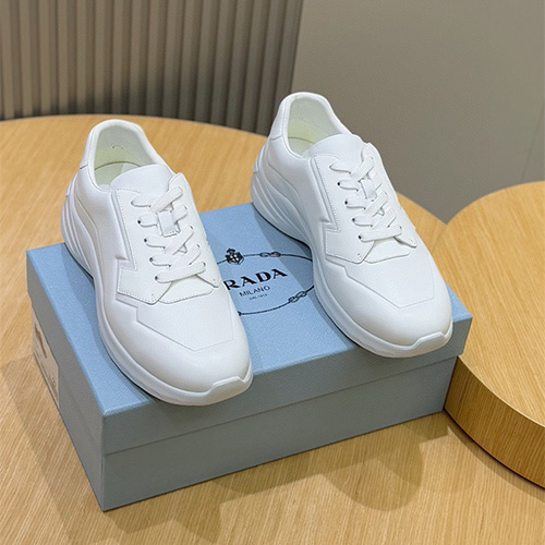 프라다 남성용 스니커즈 P98829-1 2025/신상