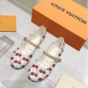 루이비통 여성용 단화 L76272-1 2025/신상