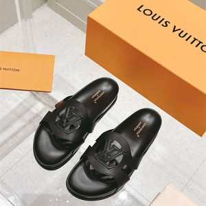 루이비통 여성용 슬리퍼 L68277-1 2025/신상