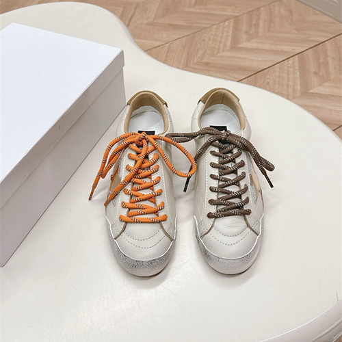 골든구스 남여공용 스니커즈 G58226-1 2025/신상