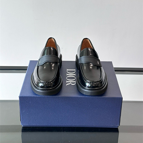 디올 남성용 구두 D76262-1 2025/신상