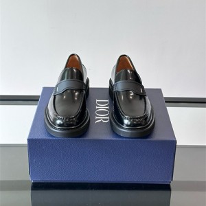 디올 남성용 구두 D76262-1 2025/신상