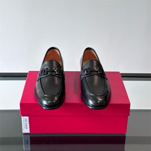 페레가모 남성용 구두 F35124-2 2025/신상