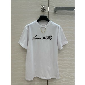 루이비통 반팔 티셔츠 L41658 2025/신상