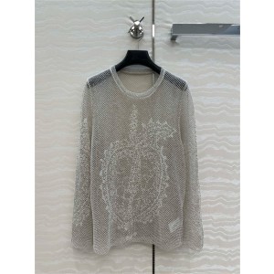 생로랑 긴팔 티셔츠 C13102 2025/신상