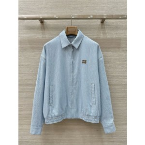 미우미우 자켓 M22852 2025/신상