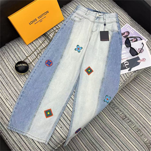 루이비통 청바지 L72153 2025/신상