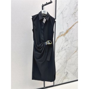 로에베 민소매 원피스 L63208 2025/신상