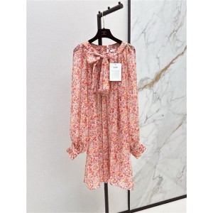 샤넬 원피스 C83409 2025/신상