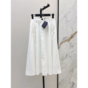 프라다 스커트 P52905 2025/신상