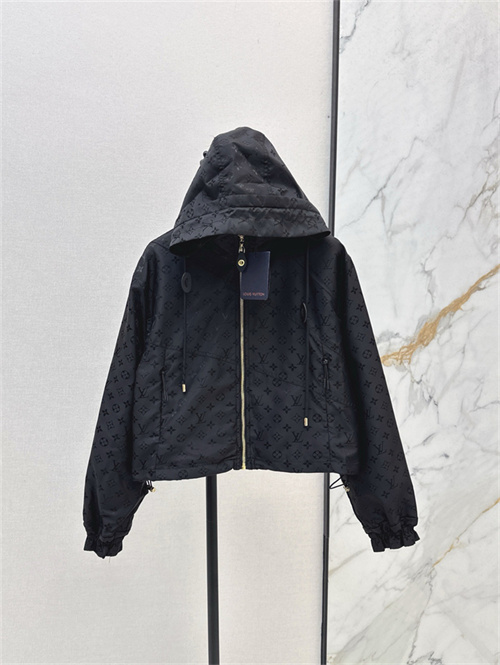 루이비통 후드 자켓 L03507 2025/신상