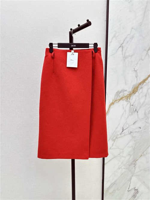 디올 스커트 D92700 2025/신상