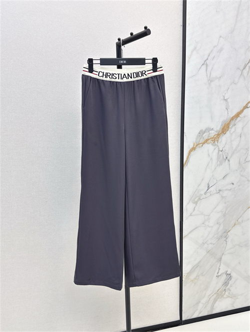 디올 캐주얼 바지 D52608 2025/신상