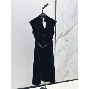 디올 민소매 원피스 D13508 2025/신상