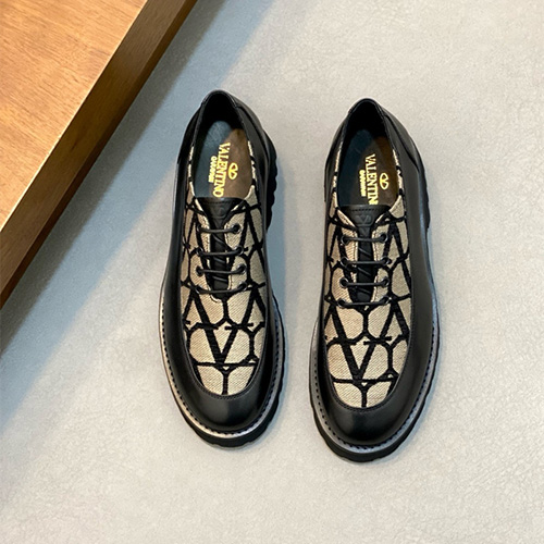 발렌티노 남성용 구두 V41402-1 2025/신상