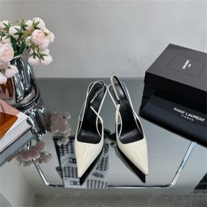 생로랑 여성용 샌들 (굽높이11CM) Y79888-1 2025/신상