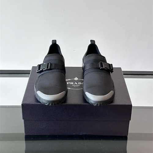 프라다 남성용 스니커즈 P98829-1 2025/신상