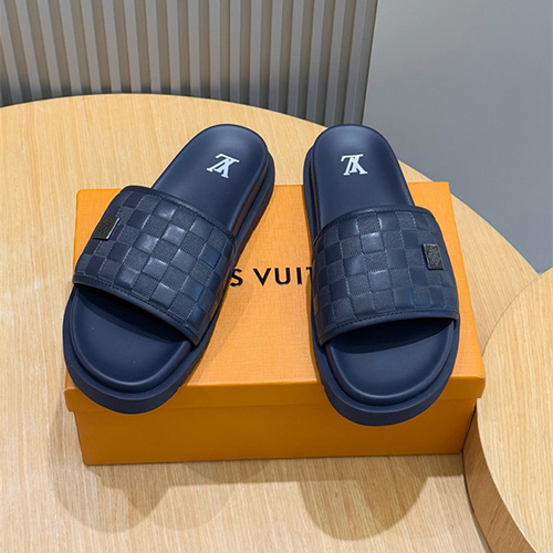 루이비통 남성용 슬리퍼 L68336-2 2025/신상