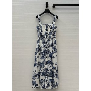 디올 민소매 원피스 D13209 2025/신상