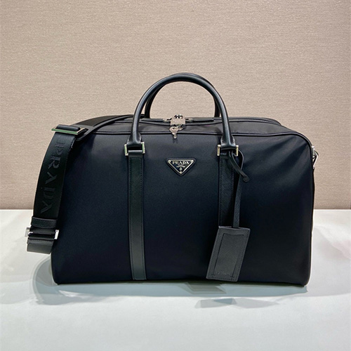 프라다 리나일론 사피아노 보스턴백 2VC014 2025/신상