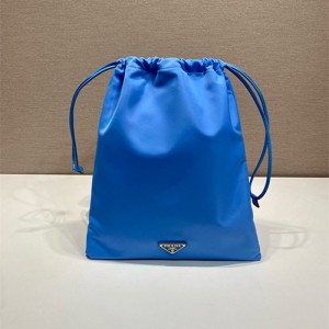 프라다 리나일론 파우치백 1NK001 2025/신상