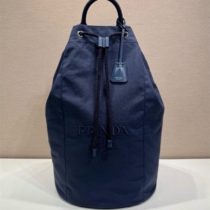 프라다 드로우스트링 백팩 2VY011 2025/신상