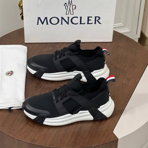 몽클레어 남성용 스니커즈 M96775-1 2025/신상