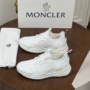 몽클레어 남성용 스니커즈 M96775-2 2025/신상