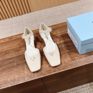 프라다 여성용 샌들 P78995-1 2025/신상
