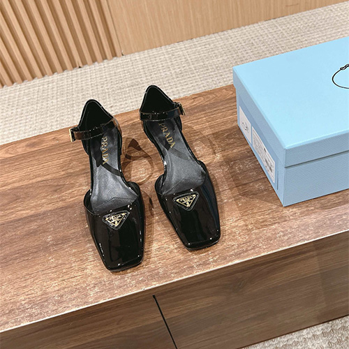 프라다 여성용 샌들 P78995-2 2025/신상