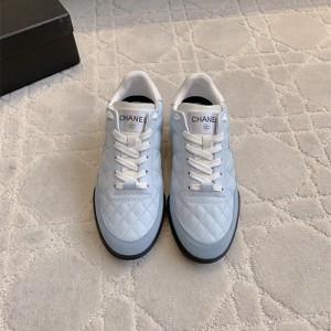샤넬 여성용 스니커즈 C52898-2 2025/신상