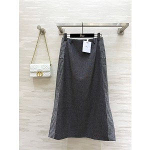 디올 스커트 D22993 2025/신상