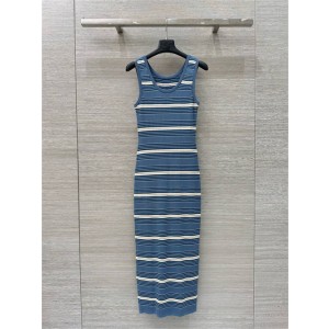 프라다 민소매 원피스 P52990 2025/신상