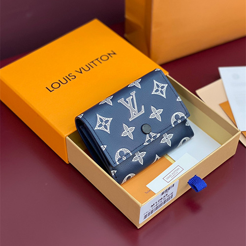 루이비통 빅토르 반지갑 M12635 2025/신상