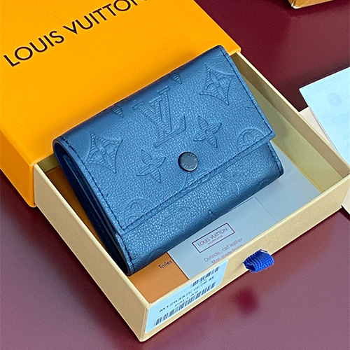 루이비통 빅토르 반지갑 M12635 2025/신상