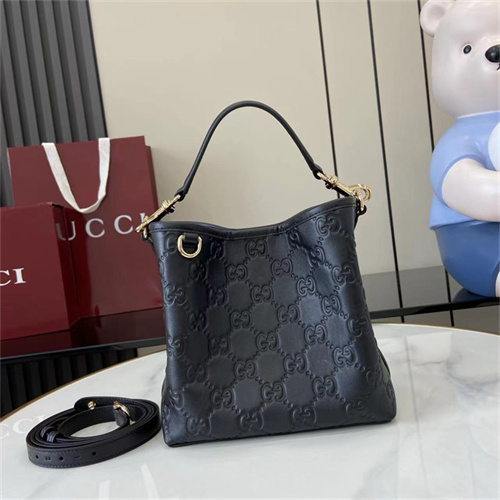 구찌 오피디아 GG 버킷백 815118 2025/신상