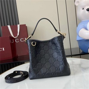 구찌 오피디아 GG 버킷백 815118 2025/신상