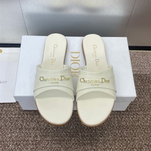 디올 여성용 슬리퍼 D59134-1 2025/신상