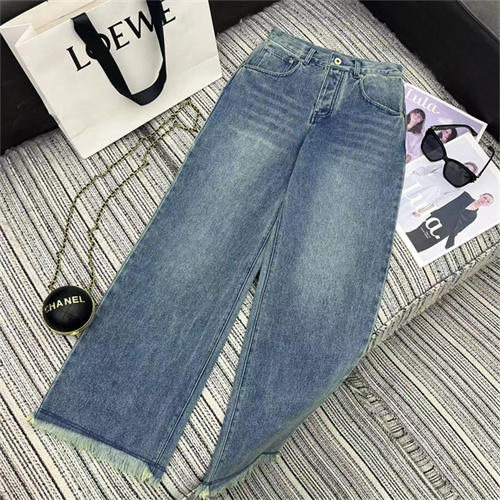 로에베 청바지 L32759 2025/신상