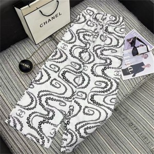 샤넬 캐주얼 바지 C61999 2025/신상