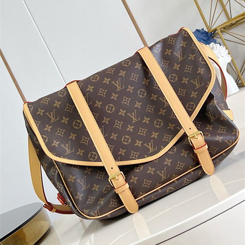 루이비통 쏘뮈르 모노그램 토트백 GM M42252 2025/신상