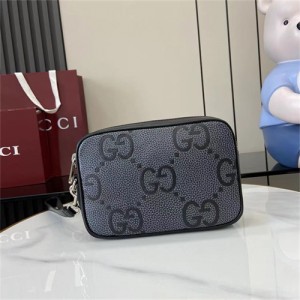 구찌 점보 GG 스몰 파우치 802148 2025/신상