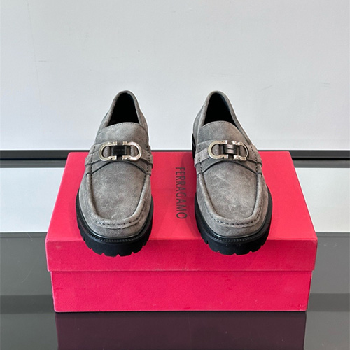 페레가모 남성용 로퍼 F34194-1 2025/신상