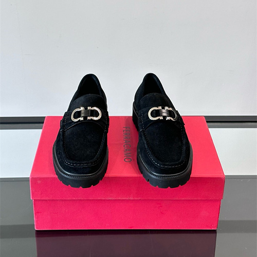 페레가모 남성용 로퍼 F34194-2 2025/신상