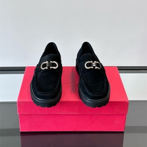 페레가모 남성용 로퍼 F34194-2 2025/신상