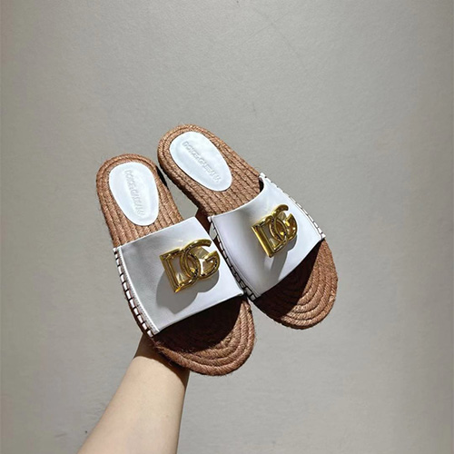 돌체앤가바나 여성용 슬리퍼 D35525-1 2025/신상