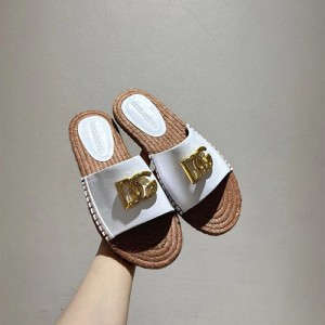 돌체앤가바나 여성용 슬리퍼 D35525-1 2025/신상