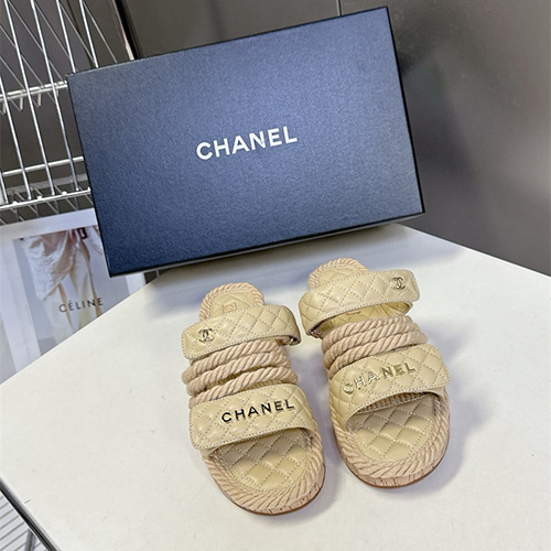 샤넬 여성용 샌들 C86567-2 2025/신상